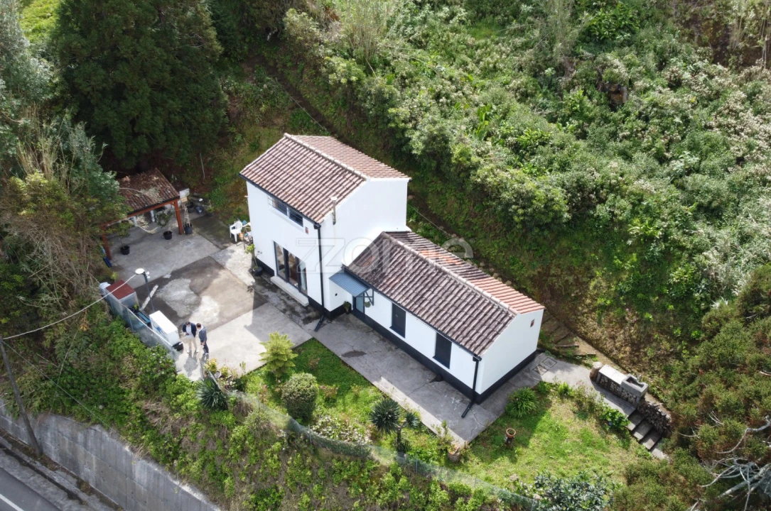 Moradia T2 para Venda em São Bras Foto 2