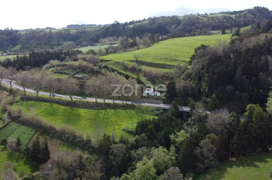 Moradia T2 para Venda em São Bras Foto 14