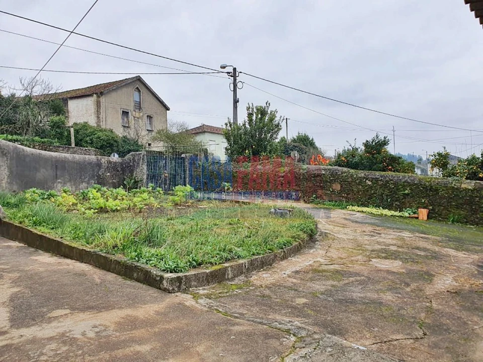 Quinta T5 para Venda em Bougado (São Martinho e Santiago) Foto 1