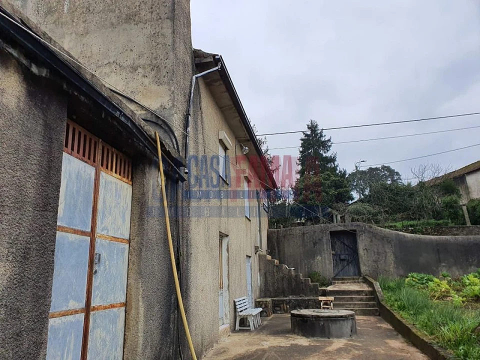 Quinta T5 para Venda em Bougado (São Martinho e Santiago) Foto 5