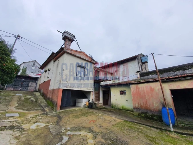 Quinta T5 para Venda em Bougado (São Martinho e Santiago) Foto 6