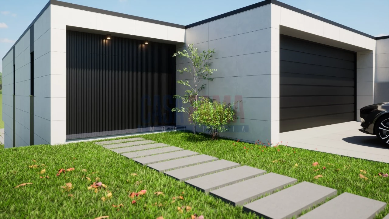 Moradia T3 para Venda em Esmeriz e Cabeçudos Foto 3