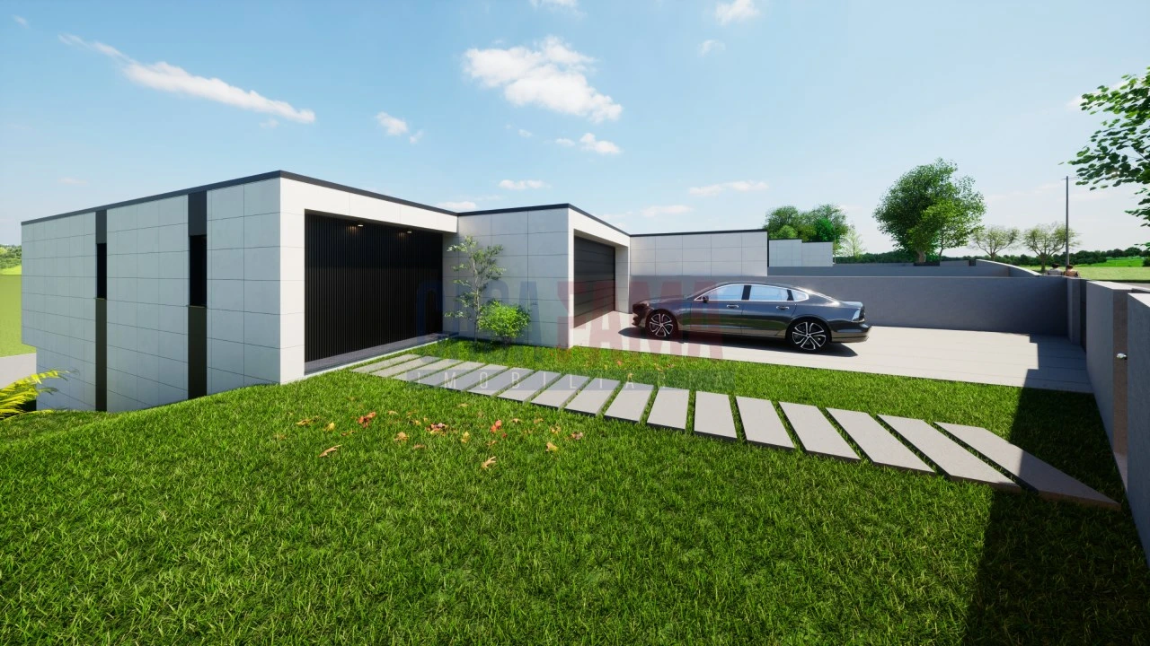 Moradia T3 para Venda em Esmeriz e Cabeçudos Foto 4