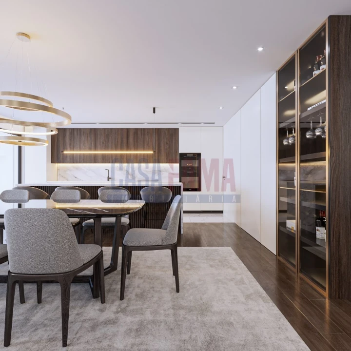 Moradia T3 para Venda em Esmeriz e Cabeçudos Foto 6