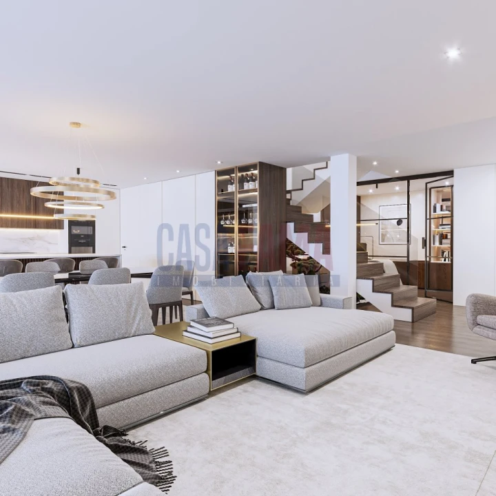 Moradia T3 para Venda em Esmeriz e Cabeçudos Foto 9