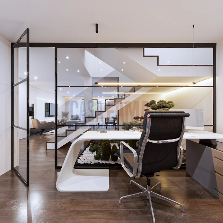 Moradia T3 para Venda em Esmeriz e Cabeçudos Foto 10