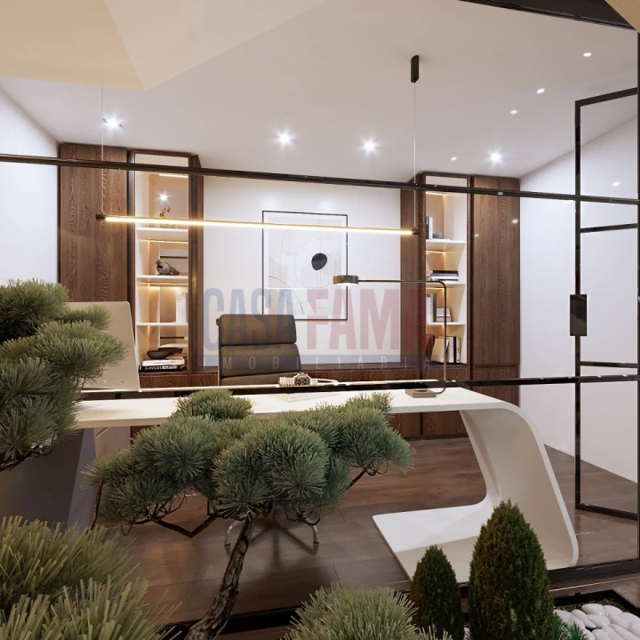 Moradia T3 para Venda em Esmeriz e Cabeçudos Foto 11