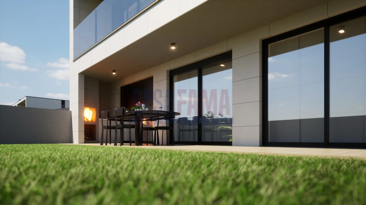 Moradia T3 para Venda em Esmeriz e Cabeçudos Foto 13