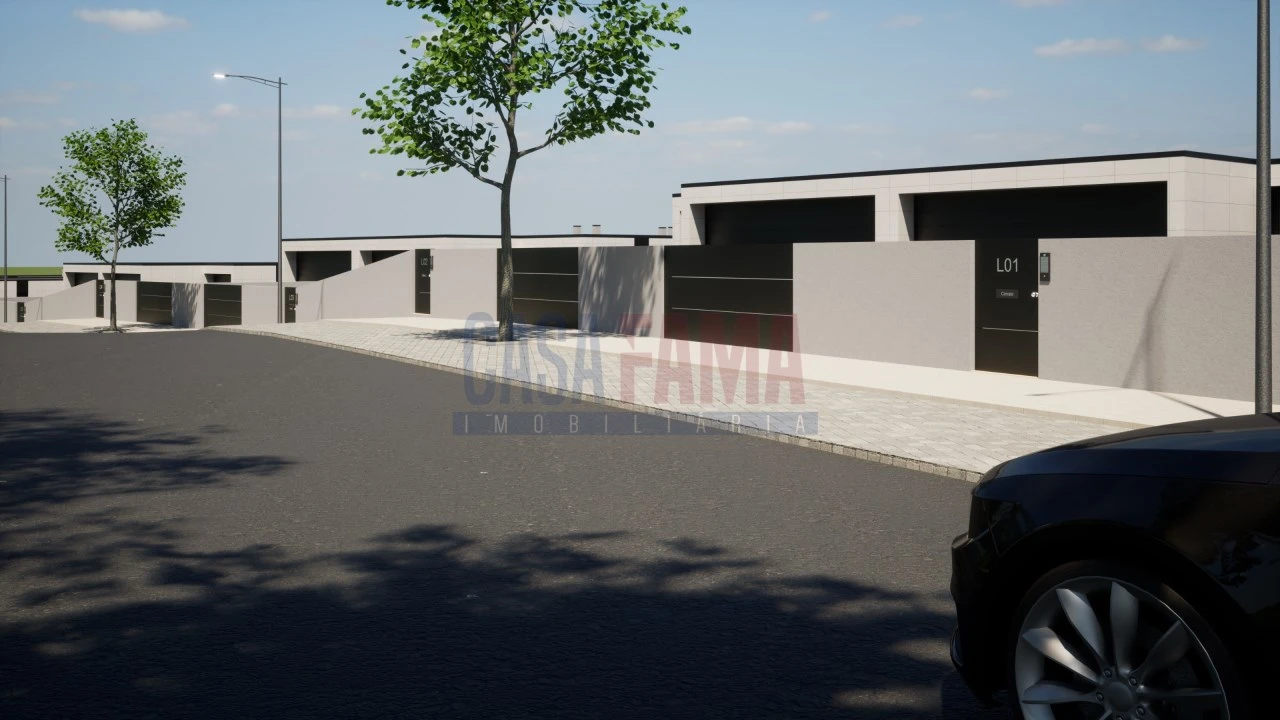 Moradia T3 para Venda em Esmeriz e Cabeçudos Foto 25