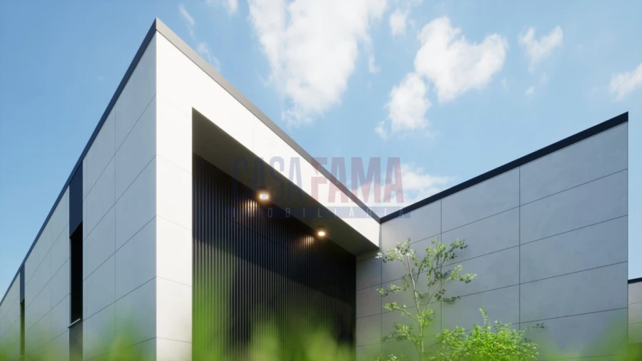 Moradia T3 para Venda em Esmeriz e Cabeçudos Foto 2