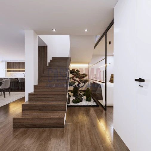 Moradia T3 para Venda em Esmeriz e Cabeçudos Foto 7