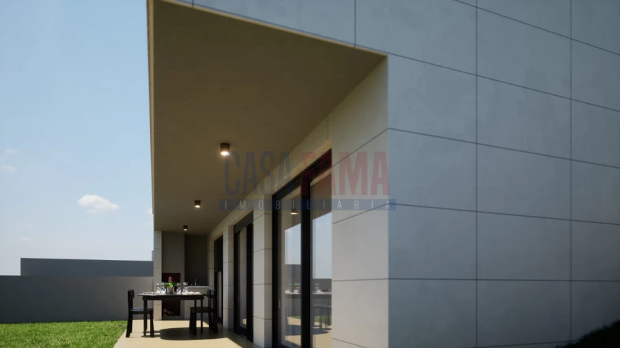 Moradia T3 para Venda em Esmeriz e Cabeçudos Foto 12