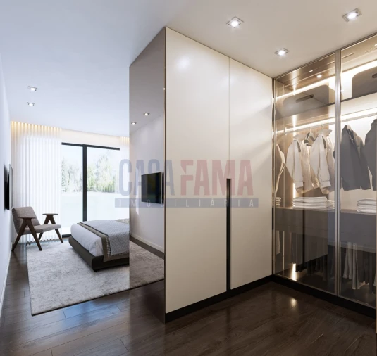 Moradia T3 para Venda em Esmeriz e Cabeçudos Foto 18