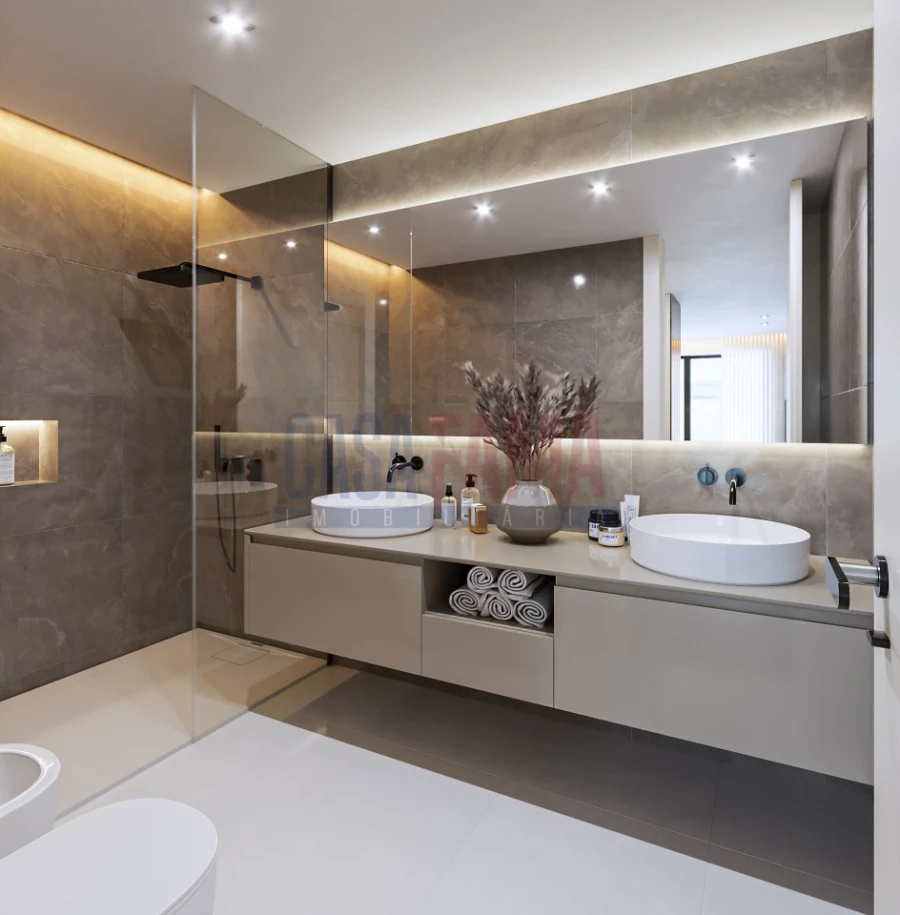 Moradia T3 para Venda em Esmeriz e Cabeçudos Foto 19