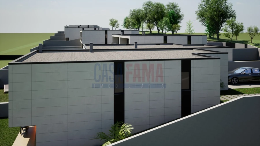 Moradia T3 para Venda em Esmeriz e Cabeçudos Foto 22