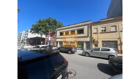 Apartamento T1 para Venda em Matosinhos e Leça da Palmeira