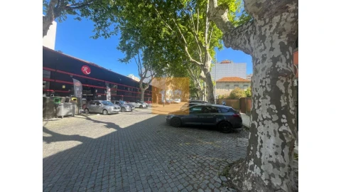 Apartamento T1 para Venda em Matosinhos e Leça da Palmeira