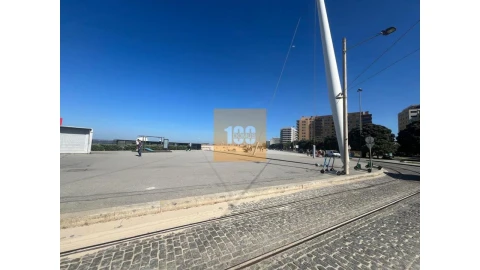 Apartamento T1 para Venda em Matosinhos e Leça da Palmeira