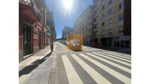 Apartamento T1 para Venda em Matosinhos e Leça da Palmeira