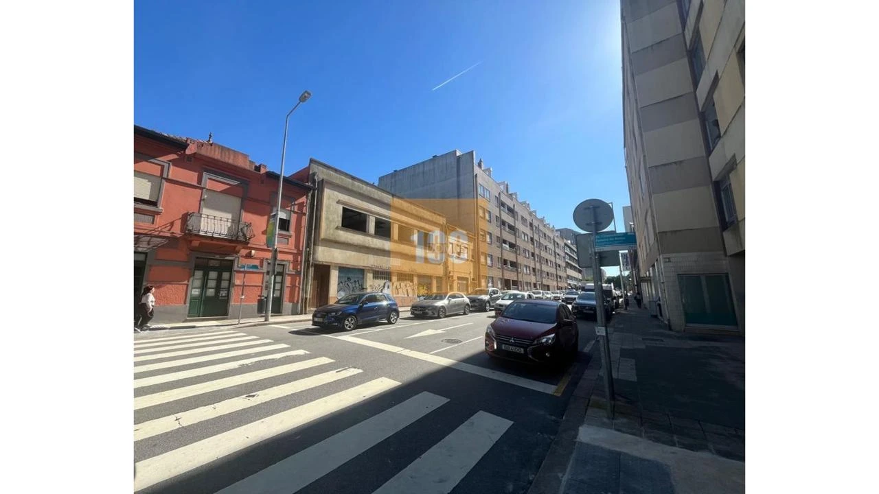 Apartamento T1 para Venda em Matosinhos e Leça da Palmeira Foto 10