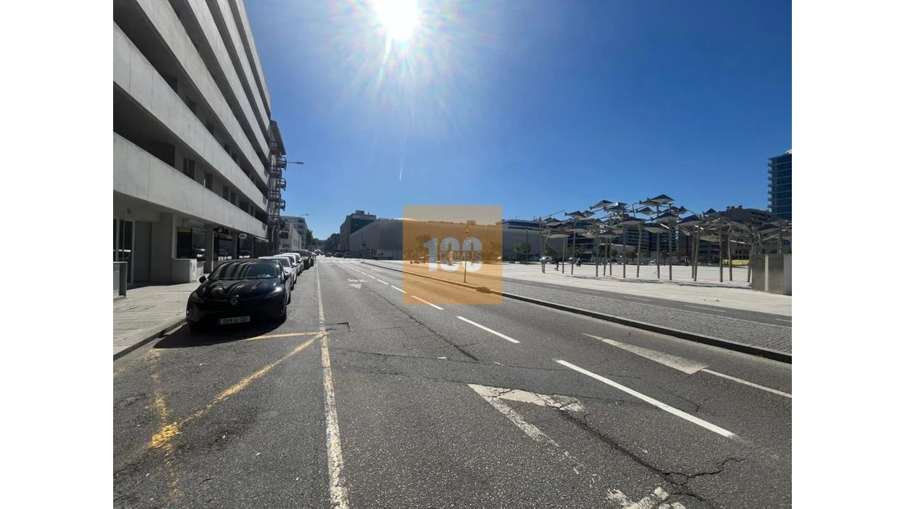 Apartamento T1 para Venda em Matosinhos e Leça da Palmeira Foto 19