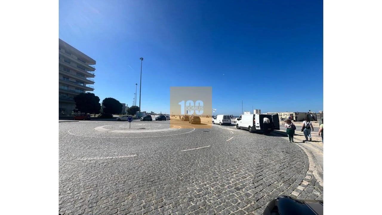 Apartamento T1 para Venda em Matosinhos e Leça da Palmeira Foto 23