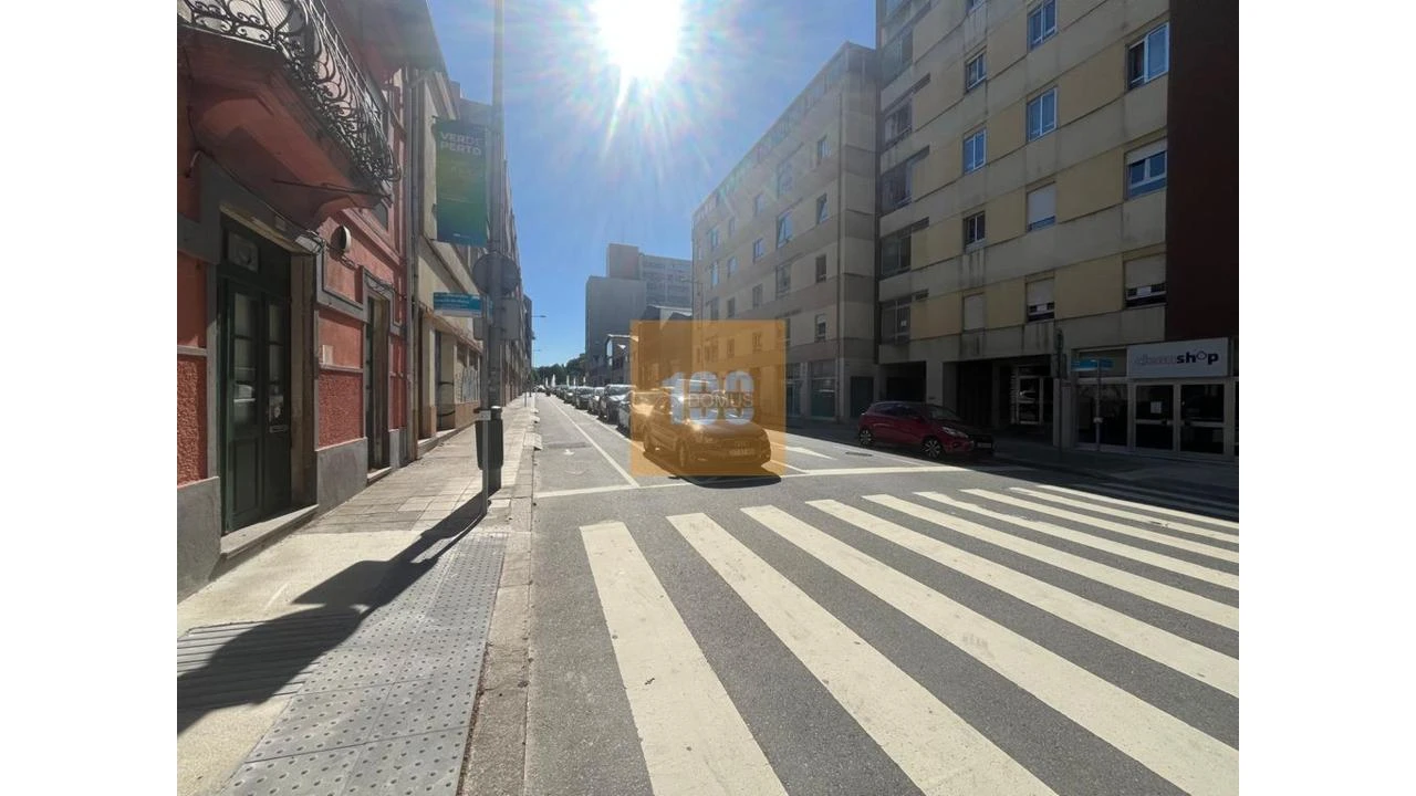 Apartamento T1 para Venda em Matosinhos e Leça da Palmeira Foto 28