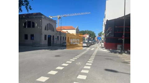Apartamento T3 para Venda em Matosinhos e Leça da Palmeira