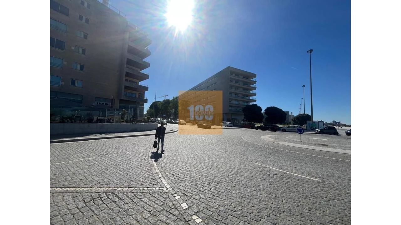 Apartamento T3 para Venda em Matosinhos e Leça da Palmeira Foto 21