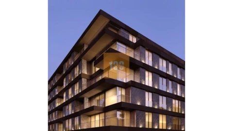 Apartamento T2 para Venda em Matosinhos e Leça da Palmeira