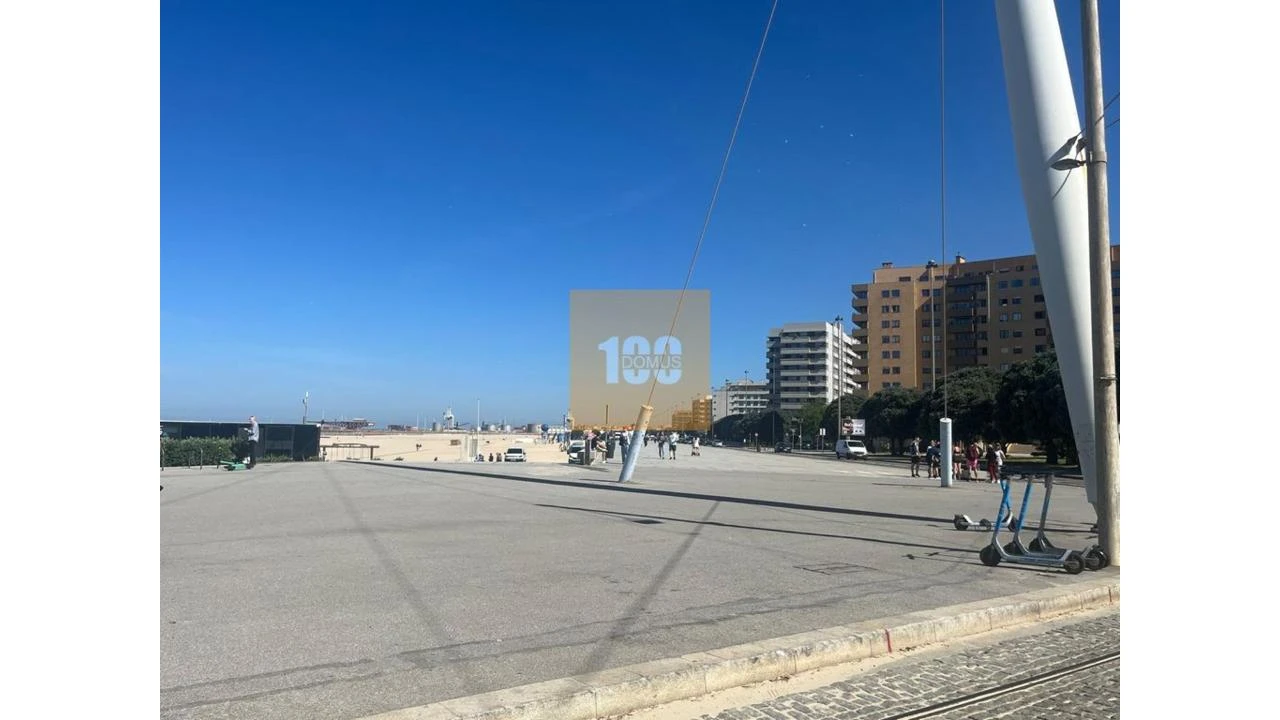 Apartamento T2 para Venda em Matosinhos e Leça da Palmeira Foto 26