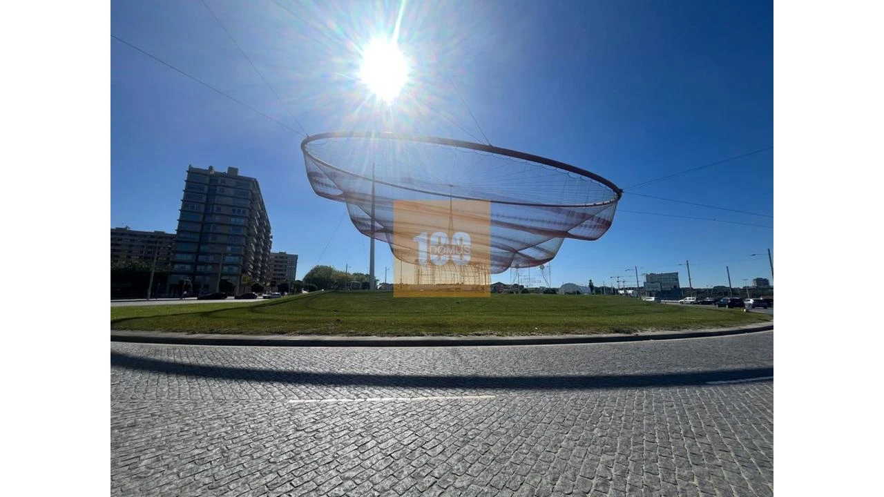 Apartamento T2 para Venda em Matosinhos e Leça da Palmeira Foto 25
