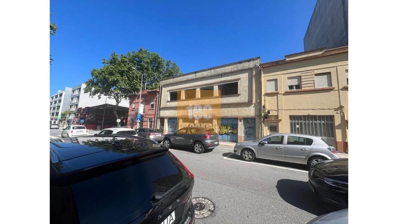 Apartamento T2 para Venda em Matosinhos e Leça da Palmeira Foto 11