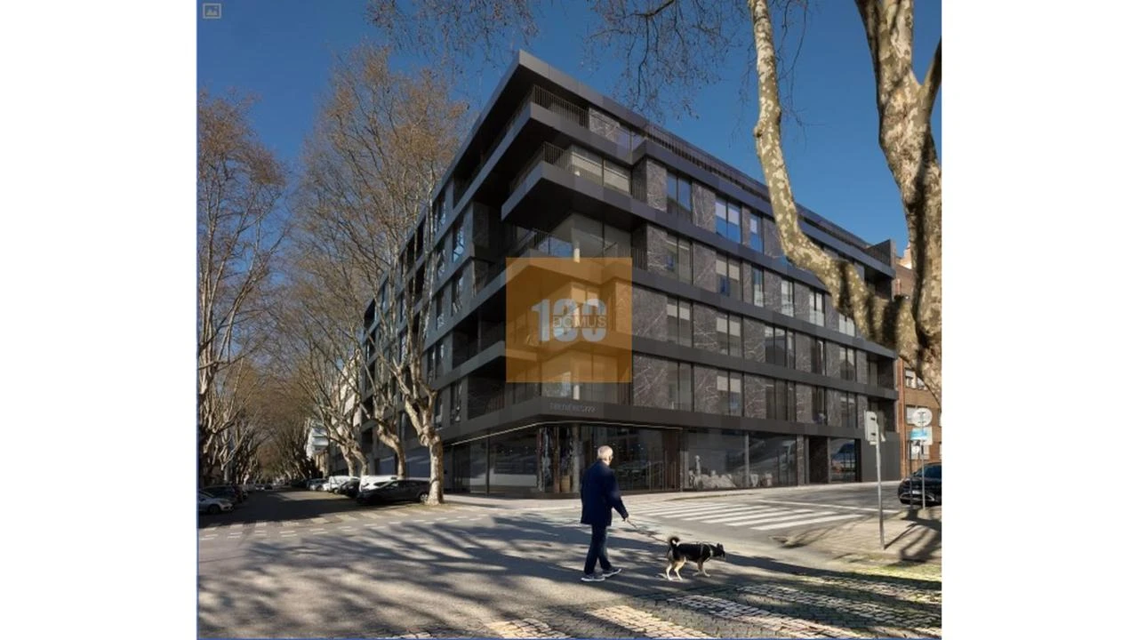 Apartamento T2 para Venda em Matosinhos e Leça da Palmeira Foto 2