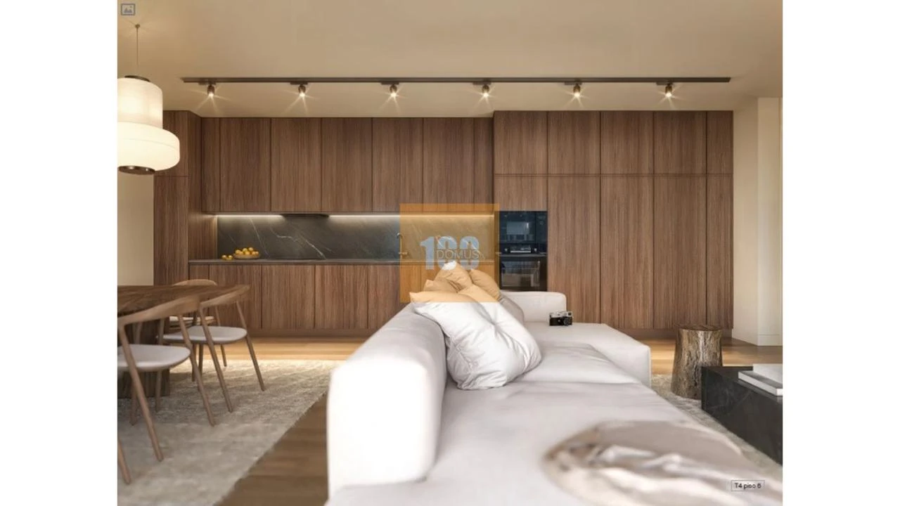 Apartamento T2 para Venda em Matosinhos e Leça da Palmeira Foto 7