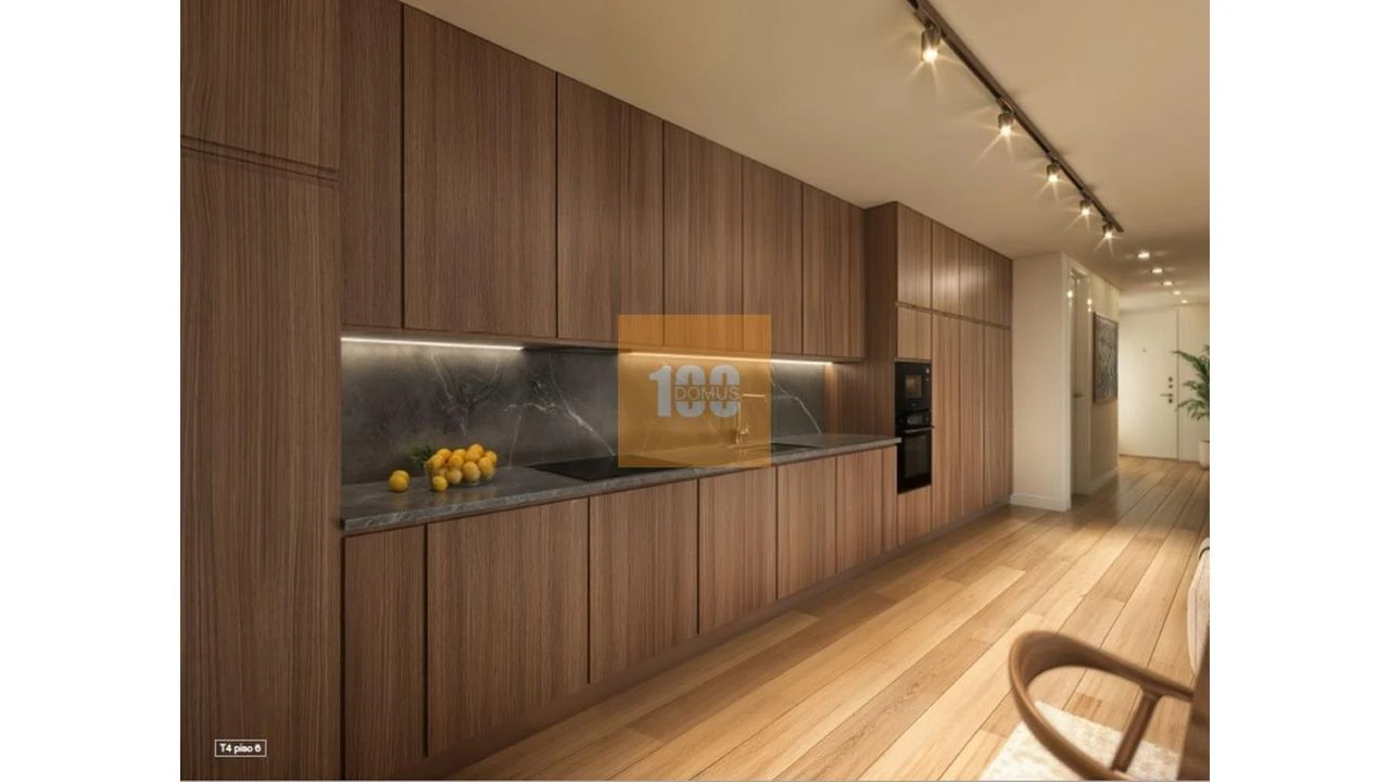 Apartamento T2 para Venda em Matosinhos e Leça da Palmeira Foto 6