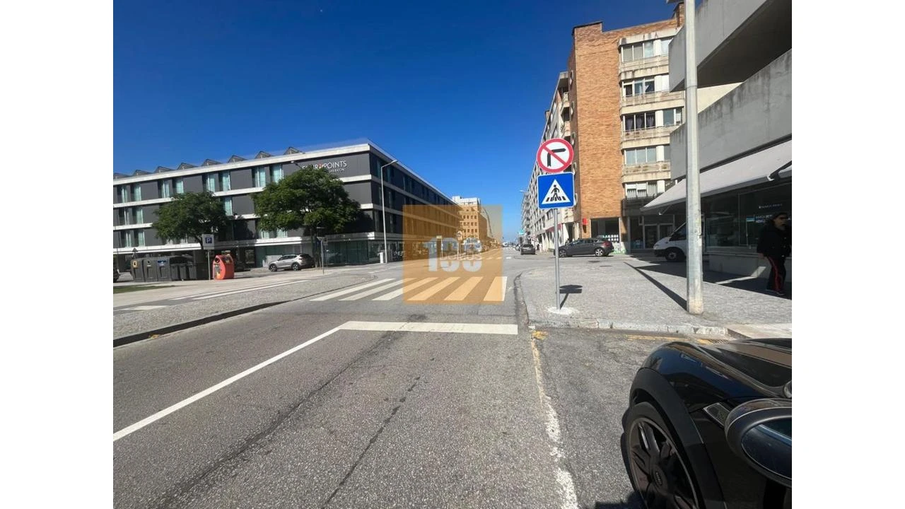 Apartamento T1 para Venda em Matosinhos e Leça da Palmeira Foto 20