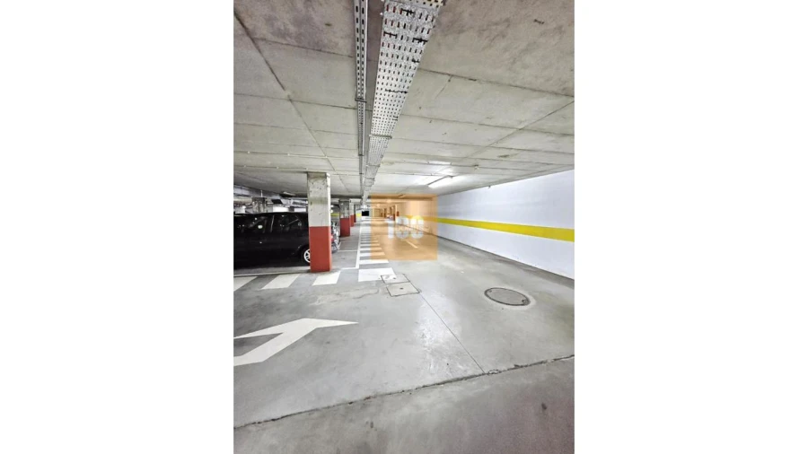 Garagem para Venda em São Mamede de Infesta e Senhora da Hora Foto 6