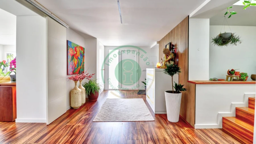 Moradia T4 para Venda em Tavarede Foto 8