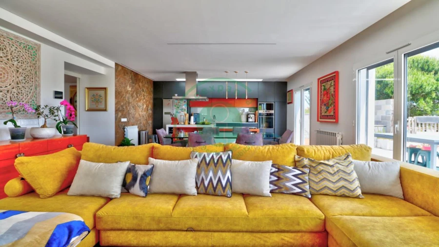 Moradia T4 para Venda em Tavarede Foto 10