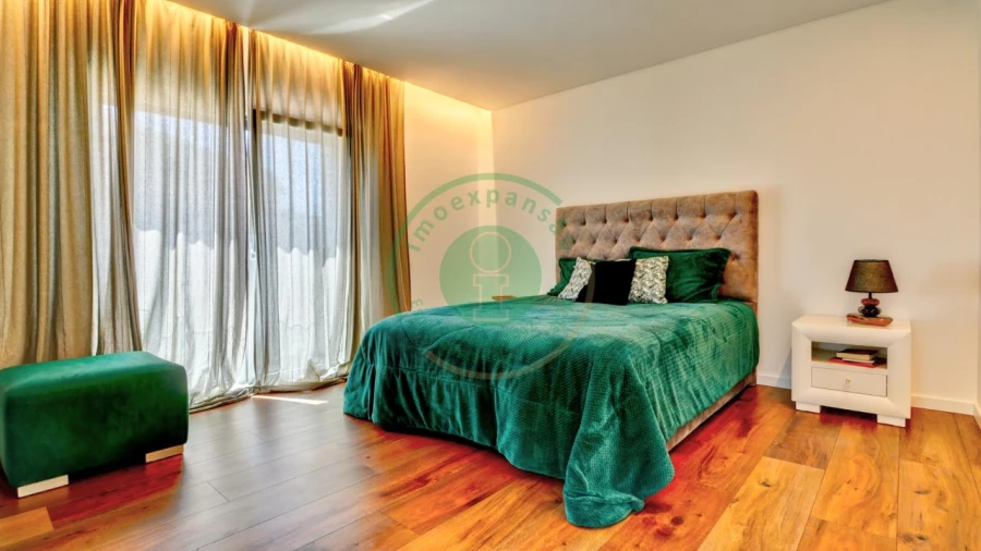 Moradia T4 para Venda em Tavarede Foto 20