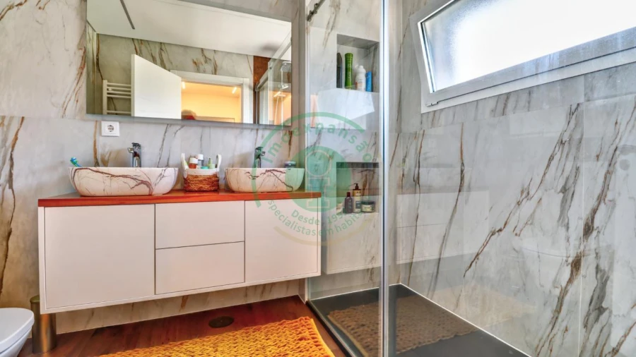 Moradia T4 para Venda em Tavarede Foto 23