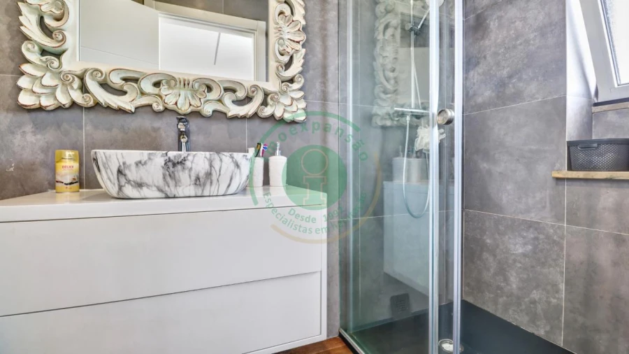 Moradia T4 para Venda em Tavarede Foto 27