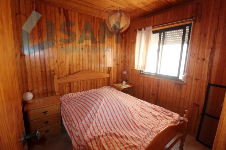 Moradia T2 para Venda em Ferrel Foto 11