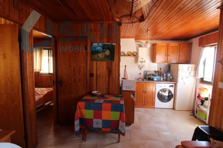 Moradia T2 para Venda em Ferrel Foto 18