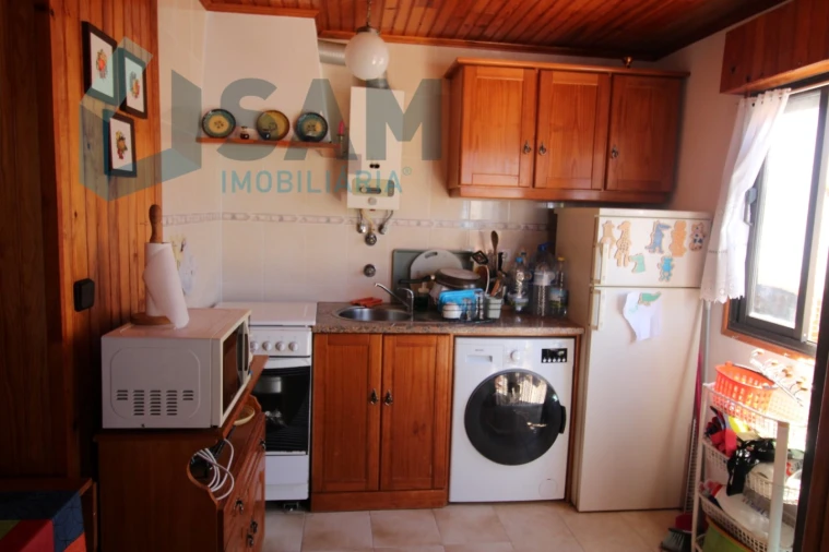 Moradia T2 para Venda em Ferrel Foto 20