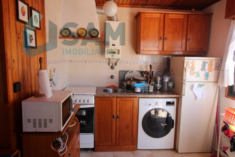 Moradia T2 para Venda em Ferrel Foto 21