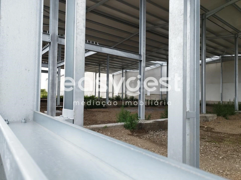 Armazém para Venda em Pico da Pedra Foto 13