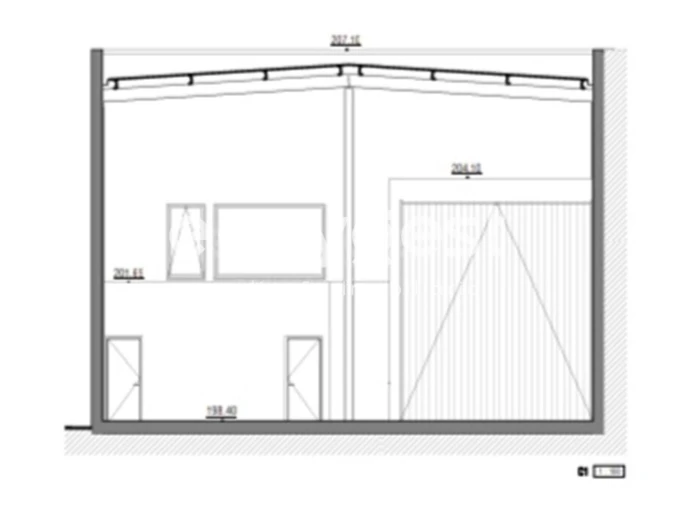 Armazém para Arrendamento em Pico da Pedra Foto 14