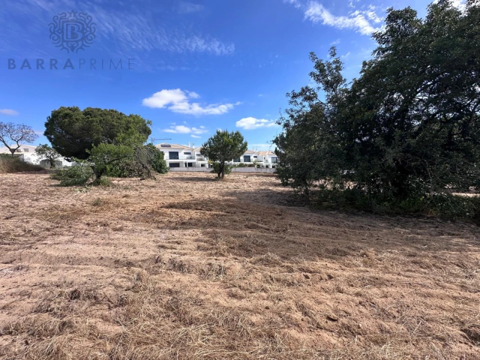 Terreno para Venda em Almancil Foto 8